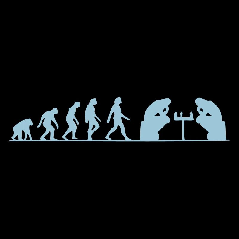 évolution échec