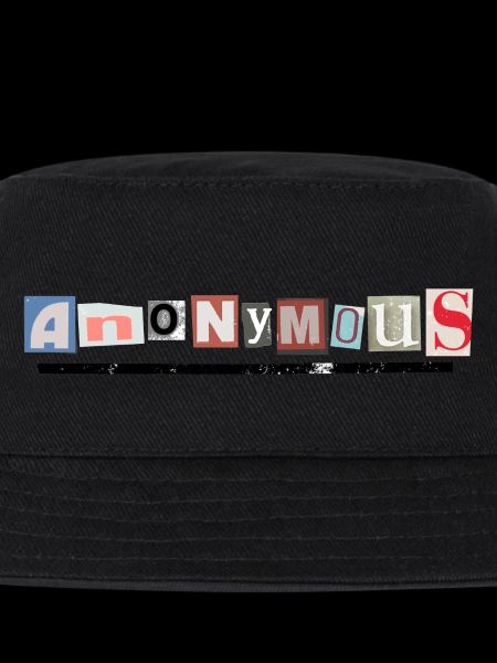 Anonymous