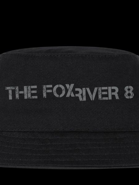 The Fox River 8