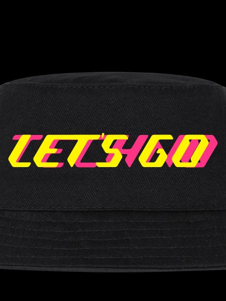 let's go techno