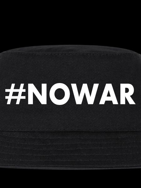 No war