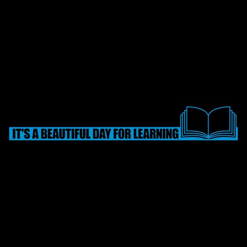 belle journée pour apprendre