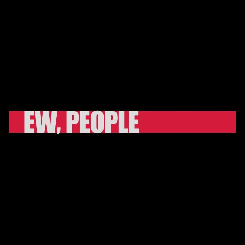 ew people citation drôle