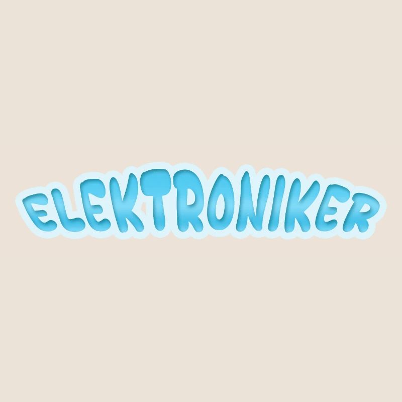 Électronicien en tant que technicien en électronique