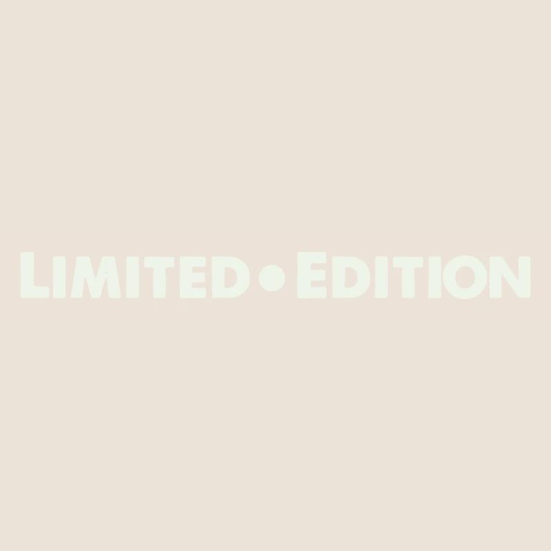Édition limitée