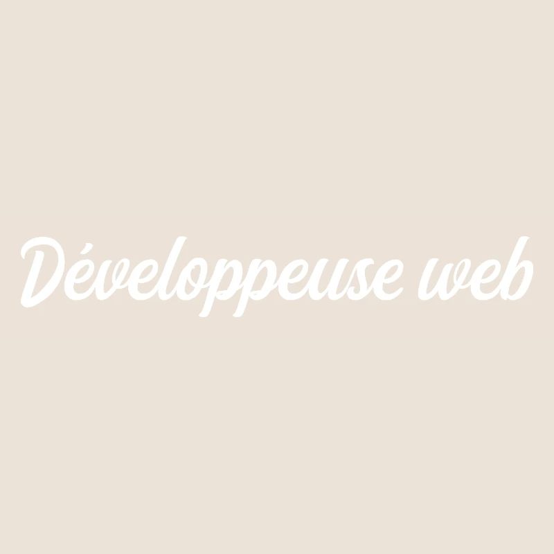 Web Developer