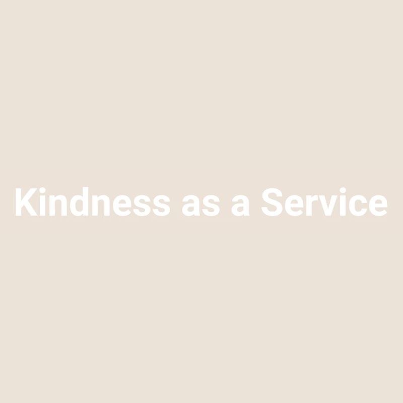 Sassy as a Service SaaS