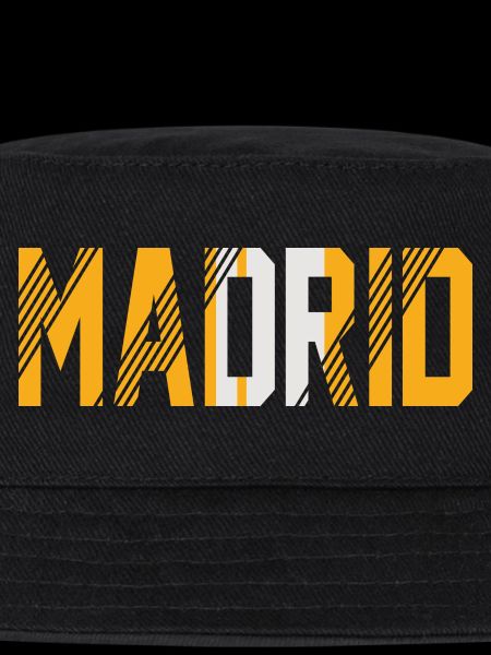 Madrid
