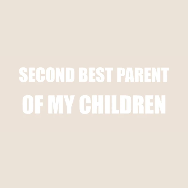 Zweitbestes Elternteil / Second best parent