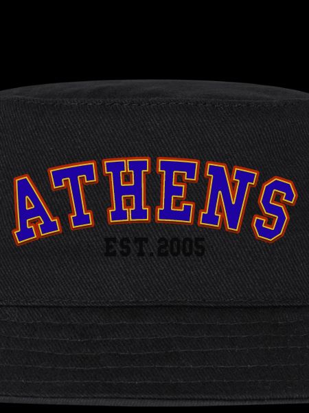 Athènes Est.2005