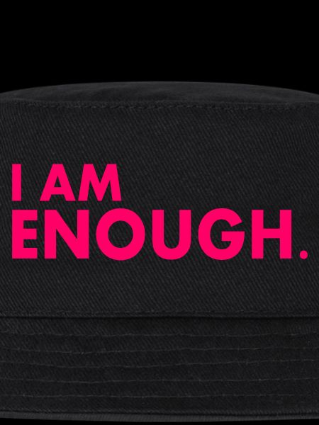I am enough