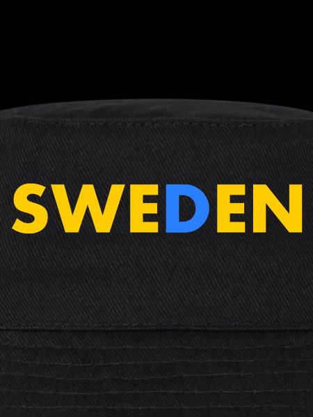Suède