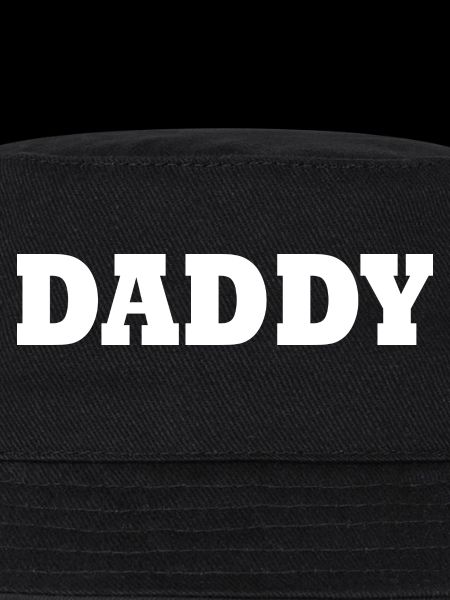 Daddy