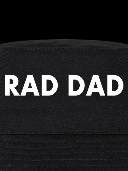 Rad dad