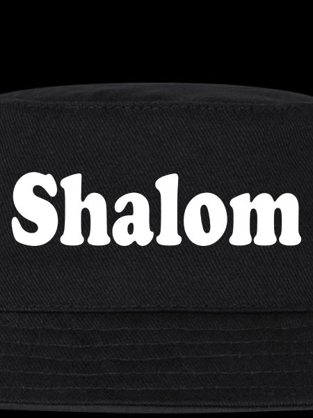 Shalom