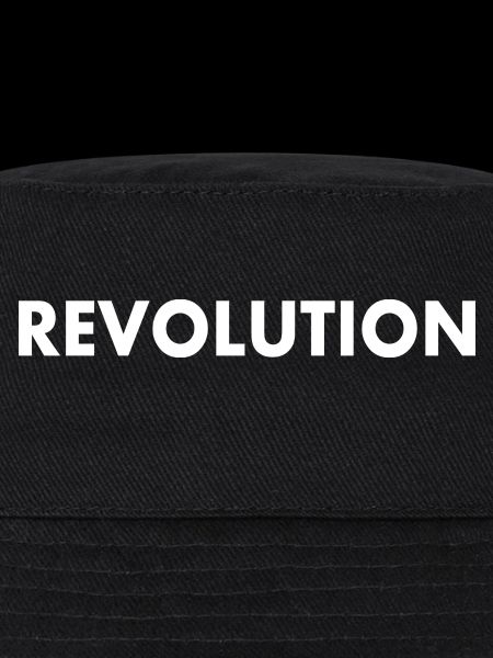 révolution