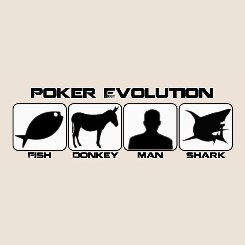 poker evolution