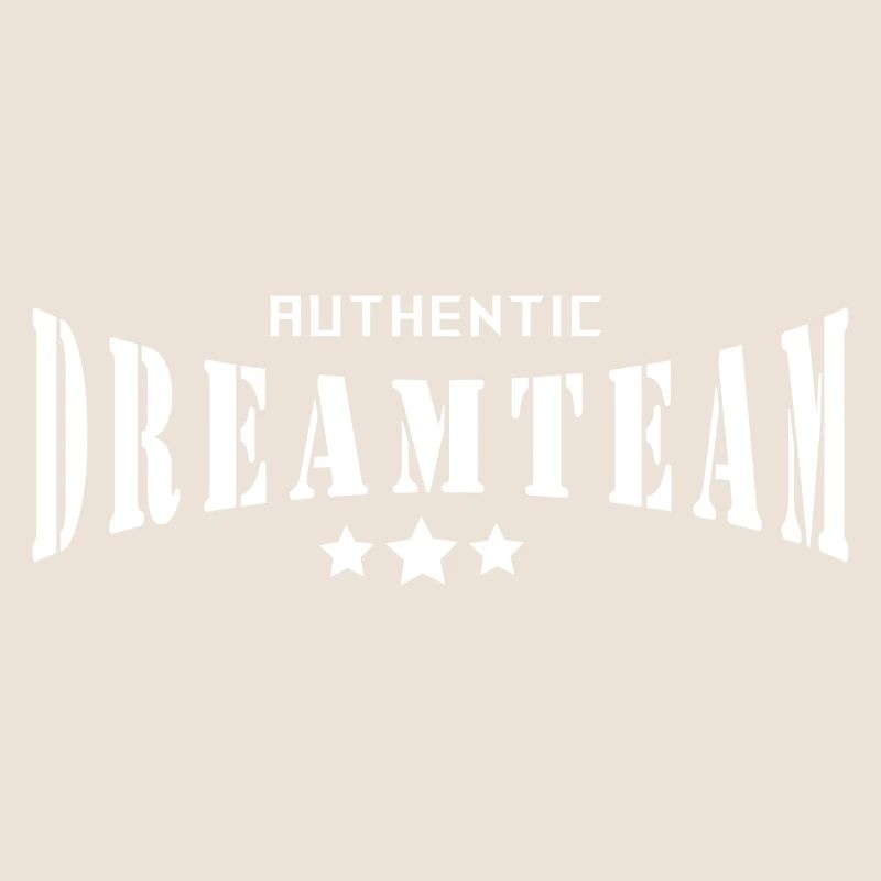 Dreamteam Authentic
