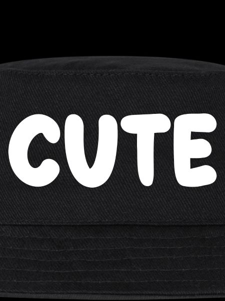 titre mignon avec police gonflée