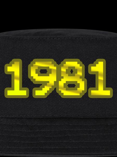 Nerd 1981