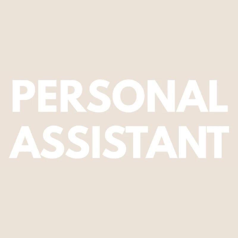 Persönlicher Assistent