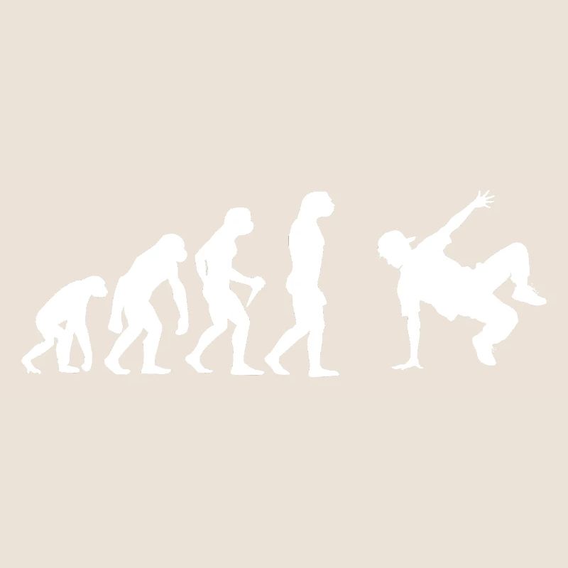 Gift idea for a breakdancer with break dance