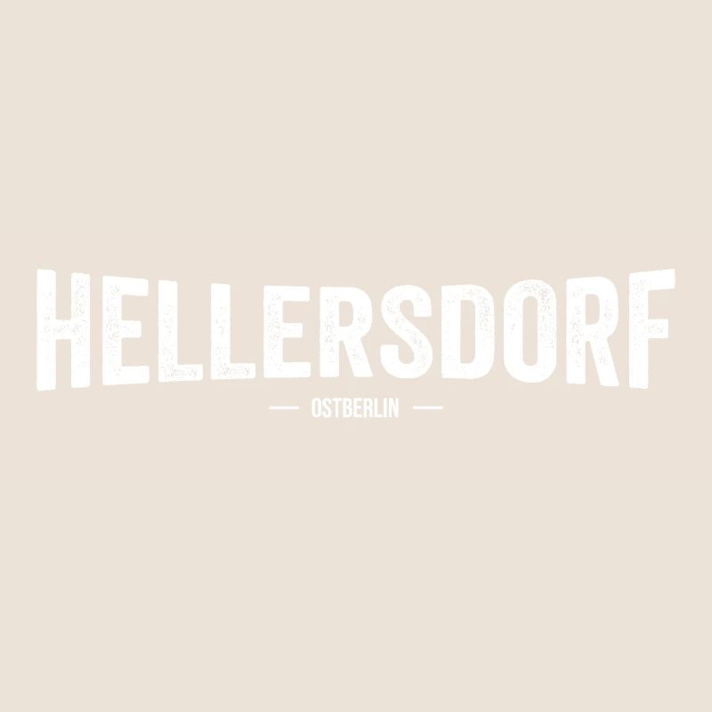 Hellersdorf Ostberlin