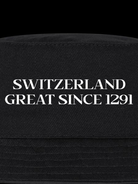 Switzerland Great Since 1291
