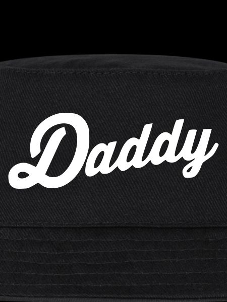 Daddy