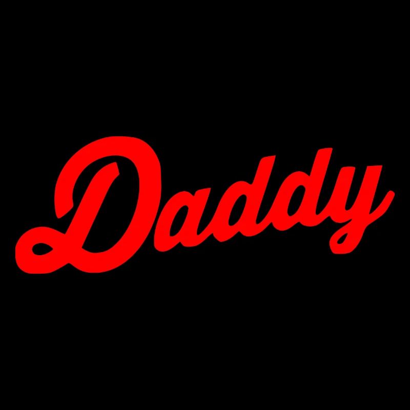 Daddy