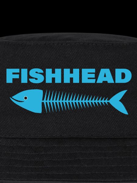 FISHHEAD