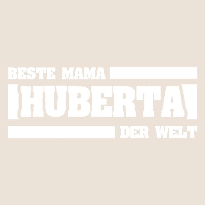Mutter Huberta