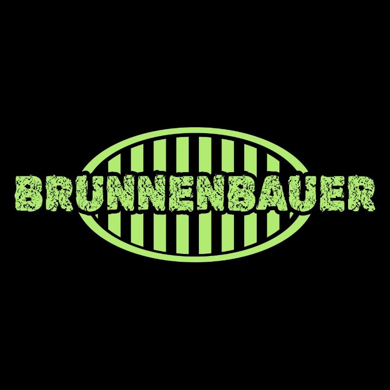 Constructeur de puits comme métier