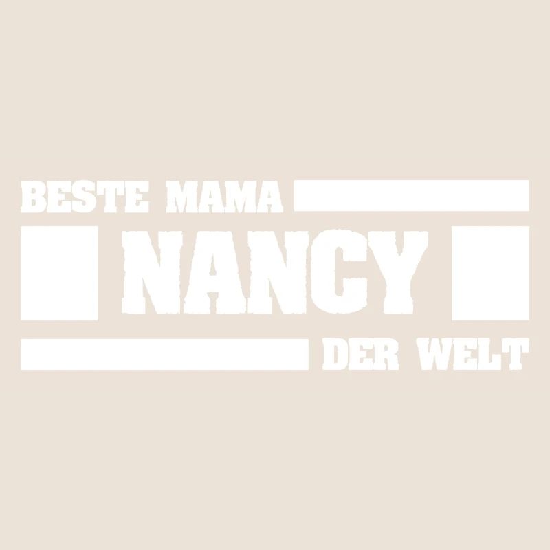 Mutter Nancy