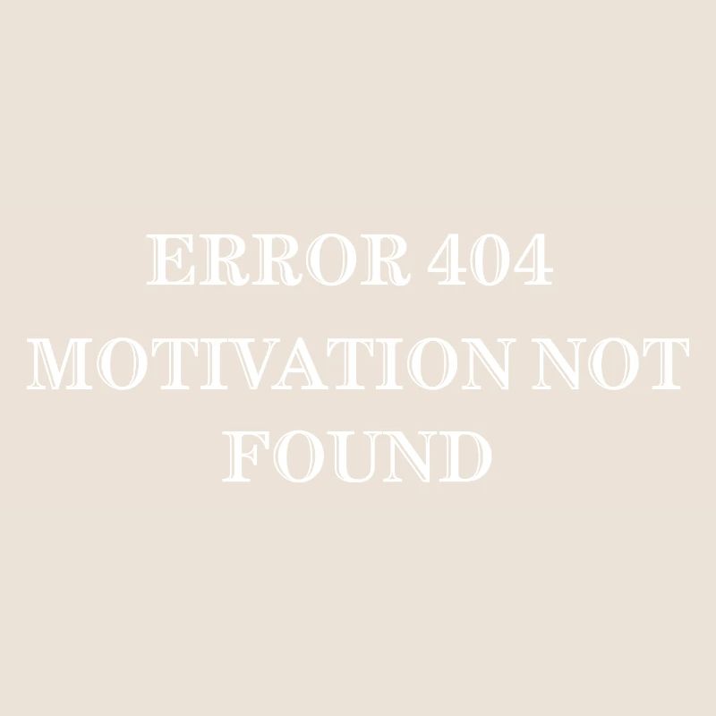 Error 404 – Reason Not Found