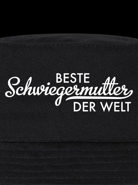 Schwiegermutter