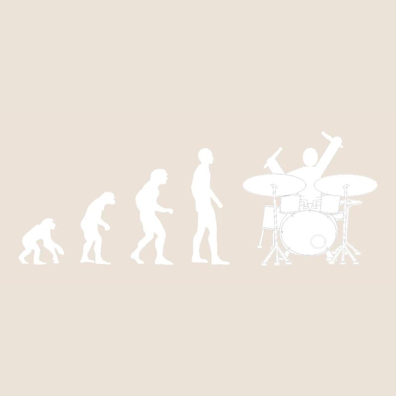 drummer evolution