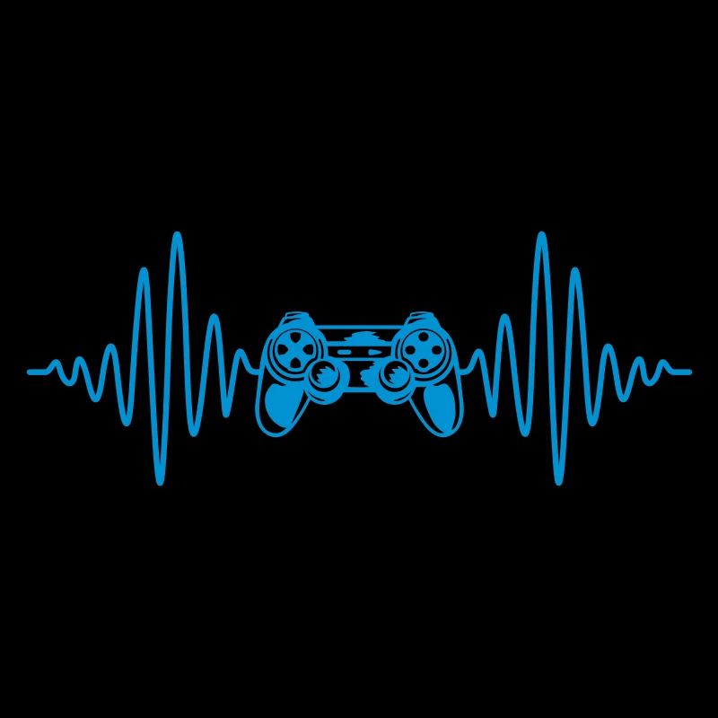 Frequency Console Retro Controller