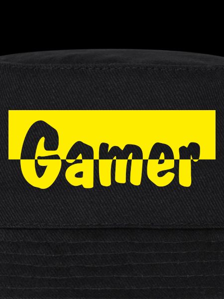 Gamer