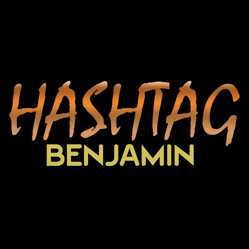 Cadeau pour Benjamin