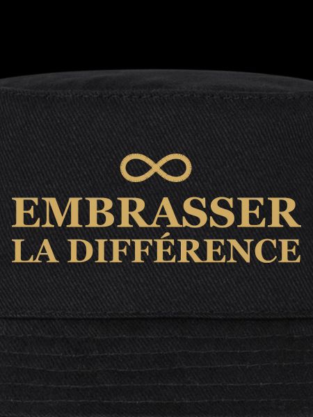 Infini Amour Embrasser la Différence