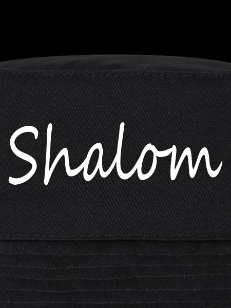 Shalom