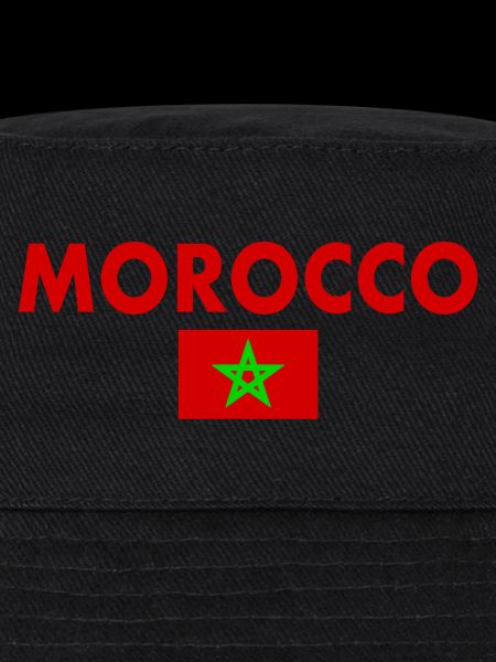Maroc