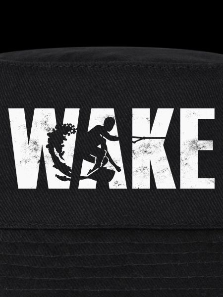 Wakeboard Wakeboarden