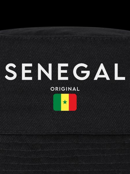 Drapeau sénégalais, fierté sénégalaise