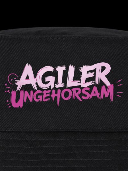 Désobéissance Agile - Déclaration