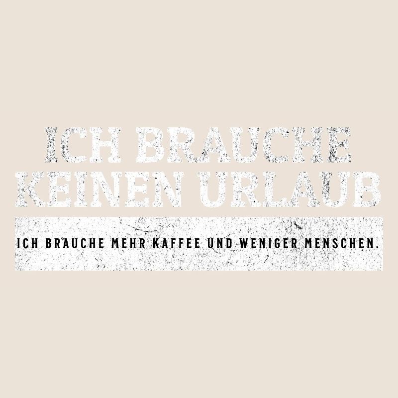 SARCASME - Encore du café. Moins de monde.