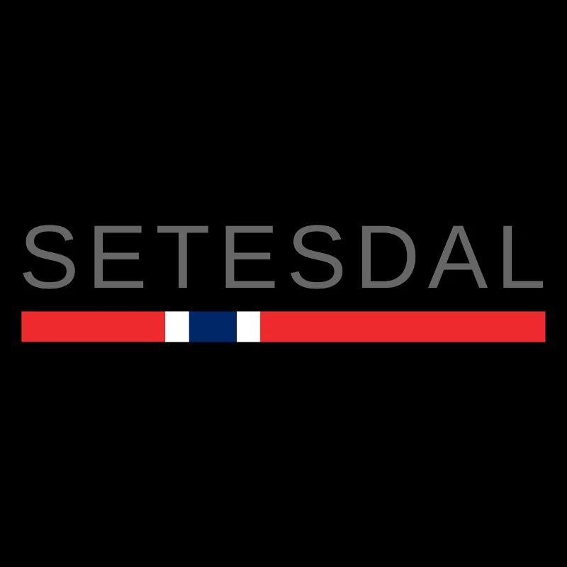 Setesdal Norwegen
