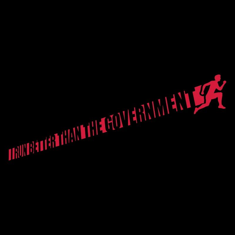run better than government