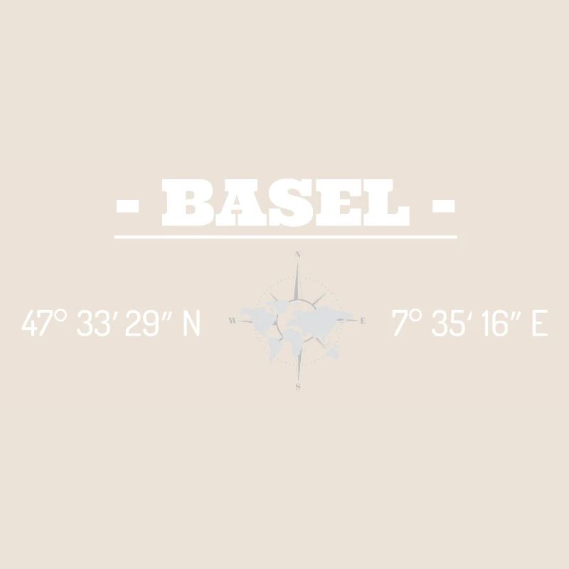 Coordinates Basel